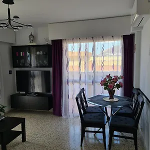 Apartment Aguila Wonderful At